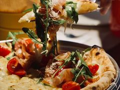 -Primo·丽莫意大利窑烤披萨