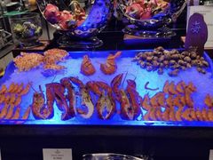 -博林天瑞喜来登酒店·西丽尚膳