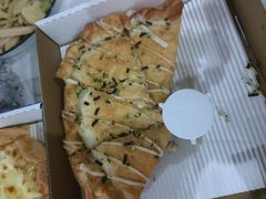 -菲滋意式休闲餐厅(北仑银泰城店)