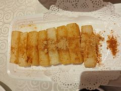 -辣婆婆(航天桥店)