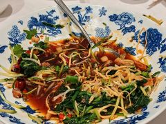 -盛百味·家宴餐厅(霸州分店)