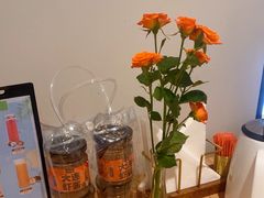 -连鹭海鲜·海肠捞饭·海胆饭(星海店)