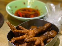 -弄堂里(阿里西溪A区店)