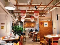 -焯牛潮汕牛肉火锅(云峰街创始店)