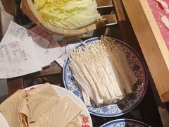 -萍姐火锅·公路夜市(江宁万达店)