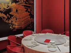 包厢-东富酒家(龙湖西溪天街店)