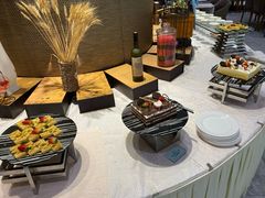 -紫金港国际饭店-自助早餐(申花路店)