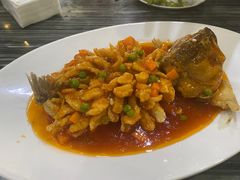 -华航饭店(华馨小区店)