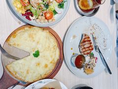 -卡朋西餐(悦汇城店)