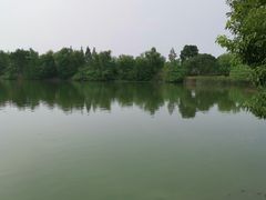 -艾溪湖湿地公园