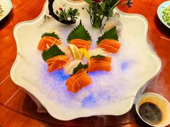 -老江南春·中国龙菜(衡山路店)