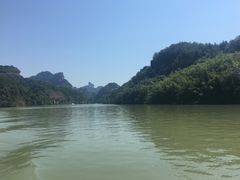 -丹霞山风景名胜区