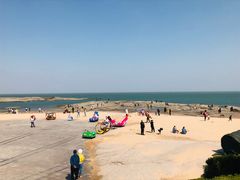 -日照灯塔风景区