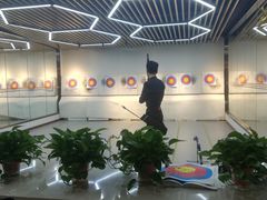 -弓舍射箭俱乐部(高新总店)