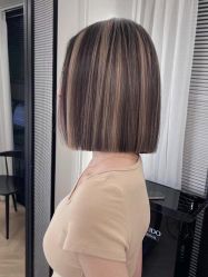 -YESIDO BLACK椰岛造型