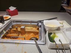 -海底捞火锅(泉城路店)