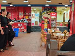 -冒椒火辣(奎星楼街店)