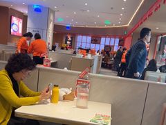 -北大荒人•新东北菜(青岛银座店)