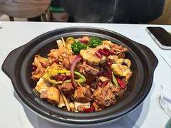 -状元虎.摇滚炒鸡.家常菜(义勇街店)