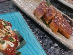 -菊上料理(蜀山银泰百货店)