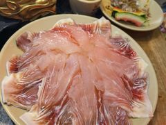 -蜀大侠火锅(森兰花园城店)