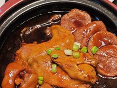 -宁邦·家宴·南京菜(红山动物园店)