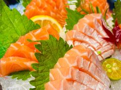 -吉川谷谷·日料放题(广安门店)