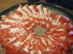 -快乐小羊火锅(河西王府井店)