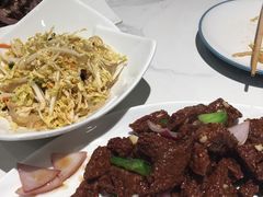 -西夏回族烧麦馆(牡丹街店)