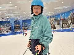 -长沙湘江欢乐雪域