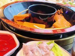 -三江两海老火锅(北京首店)