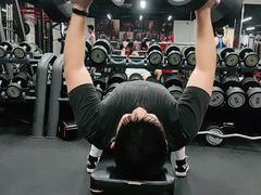 -申驰运动康复中心·中立位肌肉加强馆