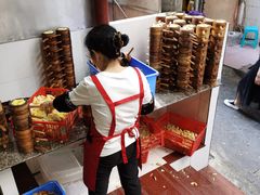 -秦二哥格格(高笋塘店)