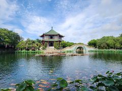 -宝墨园景区
