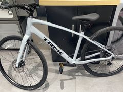 -TREK崔克自行车(徐汇滨江店)