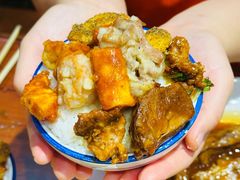 -恩宏德餐馆(平山道店)