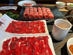 -川味观·鲜货火锅(西湖文化广场店)
