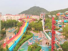 -杭州浪浪浪水公园