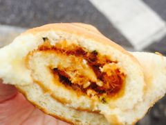 肉松卷-六贤记(文三店)