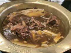 -老北京羊蝎子火锅(光荣道店)