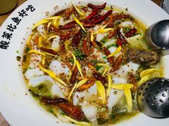 -太二酸菜鱼(正大广场店)