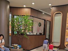 -天使口腔门诊部(上海店)