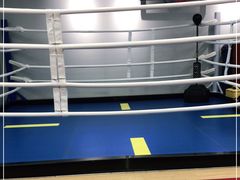 -Ms.Pilates 普拉提技术(尚悦湾陆家嘴店)