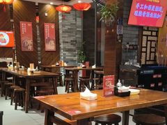 -秦园陕西手工面馆(番禺节能科技园店)