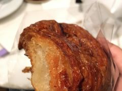 焦糖可頌-PAPER STONE BAKERY(天环店)