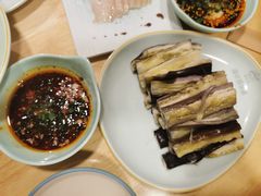 -冯记豆花店(健翔桥店)
