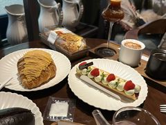 -黑草莓(重庆路店)