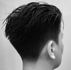 -FINE HAIR造型沙龙