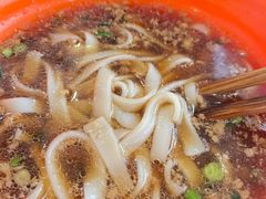 -湘味粉面馆(麓山南路店)