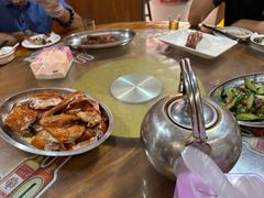 -朱村黄塘建华烧鸡